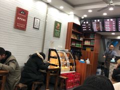 -张飞牛肉(观前街店)