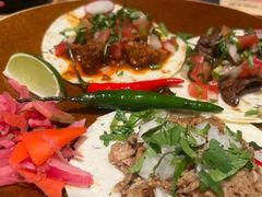 -墨纪Mojí墨西哥餐厅(官舍店)