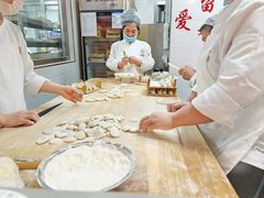 -添福来墨鱼饺子 · 海鲜东北菜(大连星海·黄浦路店)