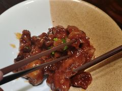 糖醋里脊-外婆家(南开大悦城店)