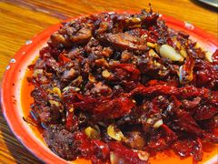 -柴窝堡22号辣子鸡·传承新疆菜