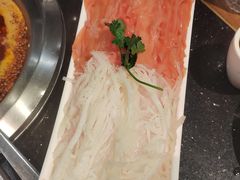 -周师兄大刀腰片火锅(解放碑总店)