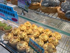 -PAOPAO Bakery&Café(港汇店)