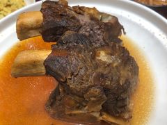 -西贝(上海中心店)