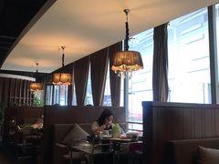 -鲁西肥牛(九方购物中心店)