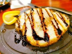 -格鲁·秀色Georgia’s Feast