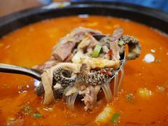 -新疆巴州金丝特餐厅(大钟寺店)