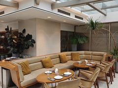 -城市露台景观餐厅(淮海路店)