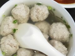 -李记小小吃·江油肥肠(涪江路店)