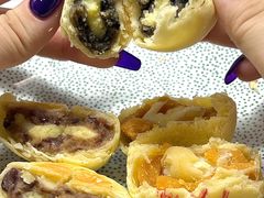 -仟吉KenGee(国贸360店)