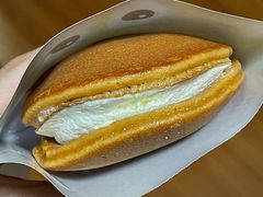 经典焦糖布丁烧-泽田本家·铜锣烧(美罗城店)