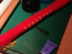-儒之堂·足道养生SPA影院式(万融城店)
