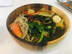 -金乐活美食(中街店)