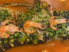 -小厨娘淮扬菜(板桥一店)