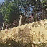运动放松对大自然的好地方