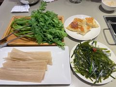 -蝎王府羊蝎子(天通苑店)