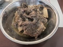 -阿秋牛排(湖心街店)