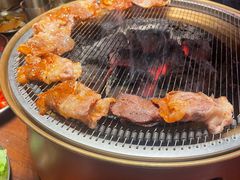 -西塔老太太泥炉烤肉(上海七宝领展广场店)