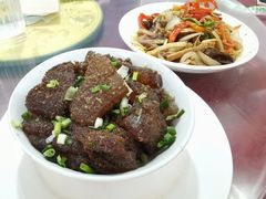 米粉肉-长临河古镇福味轩土菜馆(长临河店)