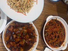 -和源祥·日照菜扛把子(万平口一店)