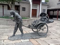 -龙潭水乡
