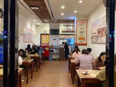 大堂-吉味馆(柠溪店)