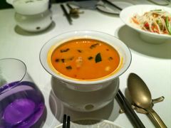 -金链花·泰国餐厅(国贸店)