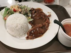 冷切牛排-云阁餐吧(西丽店)