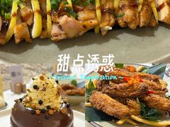 -娜娜家•Nana's restaurant(国金汇店)