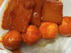 -老坑记·香港经典粤菜馆