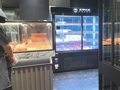 -木子木水日式烫面包(观音桥星光68广场店)