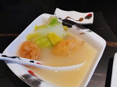 -旺顺阁·北京菜·烤鸭(大望路店)