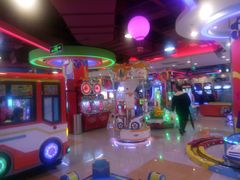-汤姆熊欢乐世界(光启城店)