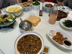 -惠丰堂饭庄·烤鸭·京味菜(翠微路店)