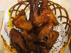 -点都德(汇胜楼店)
