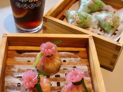 -蔡澜点心·粤菜(领展购物广场店)