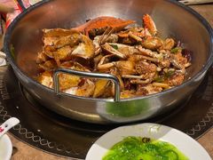 -七欣天香辣蟹火锅(上海银亿滨江店)