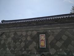 -张学良旧居陈列馆