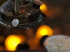 -J Create城市露营咖啡·简餐·宠物(上海动物园店)