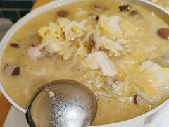 -李老哈·东北菜(宋园路店)