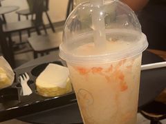 -喜茶(广州保利中环店)