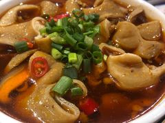 -贤合庄卤味火锅(顺城店)