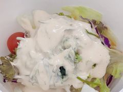 -萨莉亚意式餐厅(黄村高德汇店)