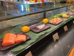 -杭州临平万丽酒店·燃餐厅(人民大道店)