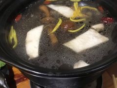 -束河人家(南锣鼓巷店)