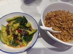 -忆3毛烧烤美食城(龙塘直营店)