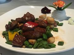 -皇朝会.经典传统粤菜(外滩店)