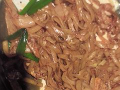 泡菜炒鸡蛋粿条-晓粤·惹味粤菜(凯德乐峰广场店)