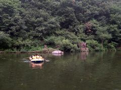 -龙潭大峡谷