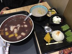 -鲜芋仙(南开大悦城店)